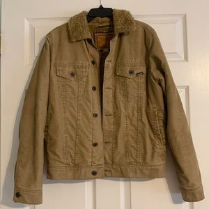 Mens S/P American Eagle Jacket